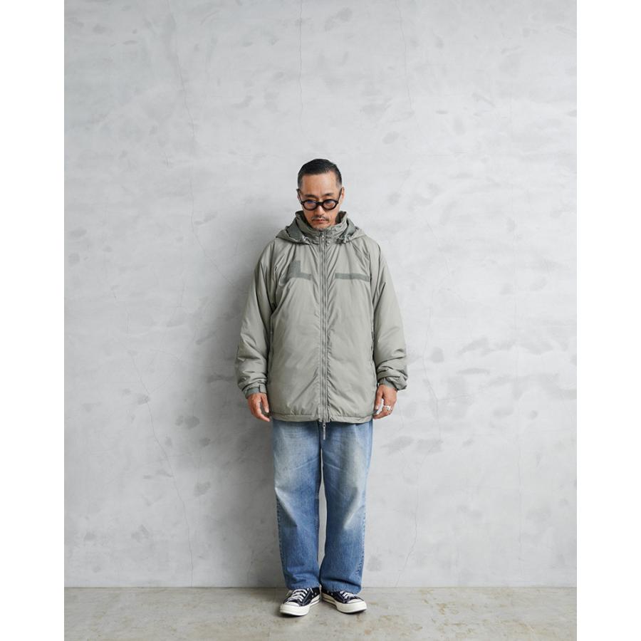 MILITARY 実物 USED 米軍 ECWCS Gen III Level 7 ジャケット URBAN