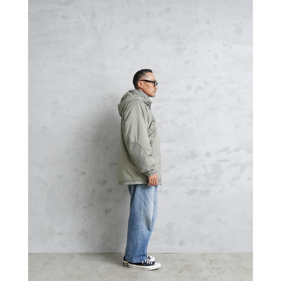 MILITARY（ミリタリー） 実物 USED 米軍 ECWCS Gen III Level7