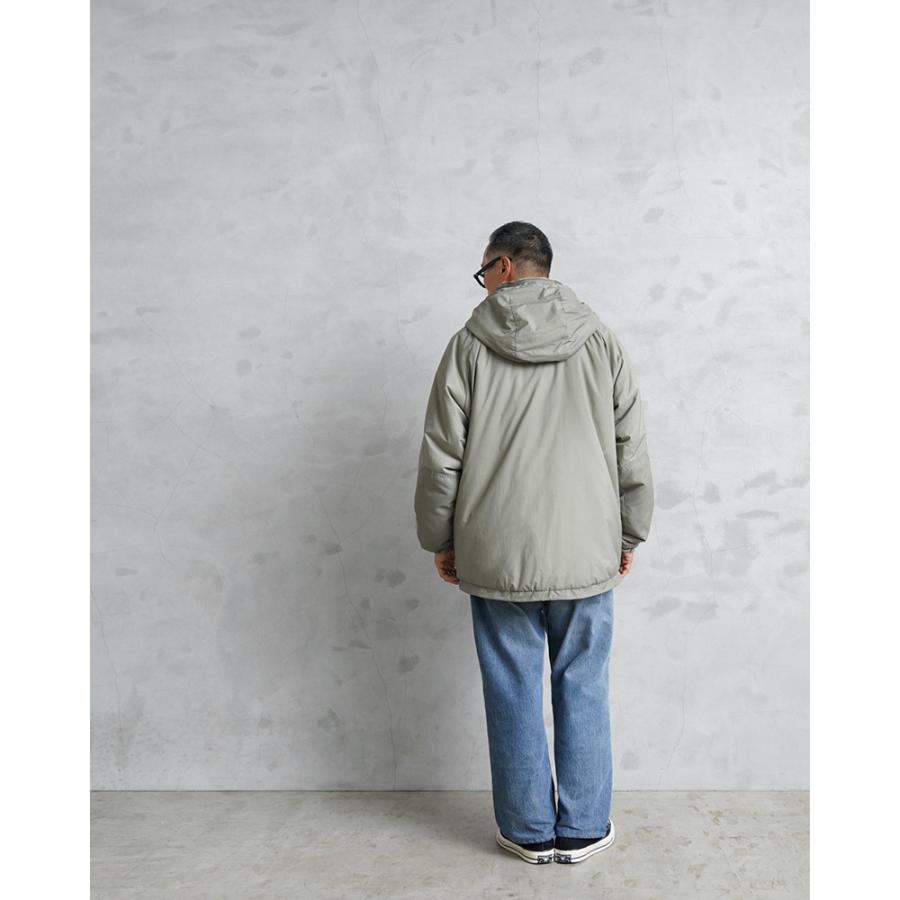 MILITARY 実物 USED 米軍 ECWCS Gen III Level 7 ジャケット URBAN