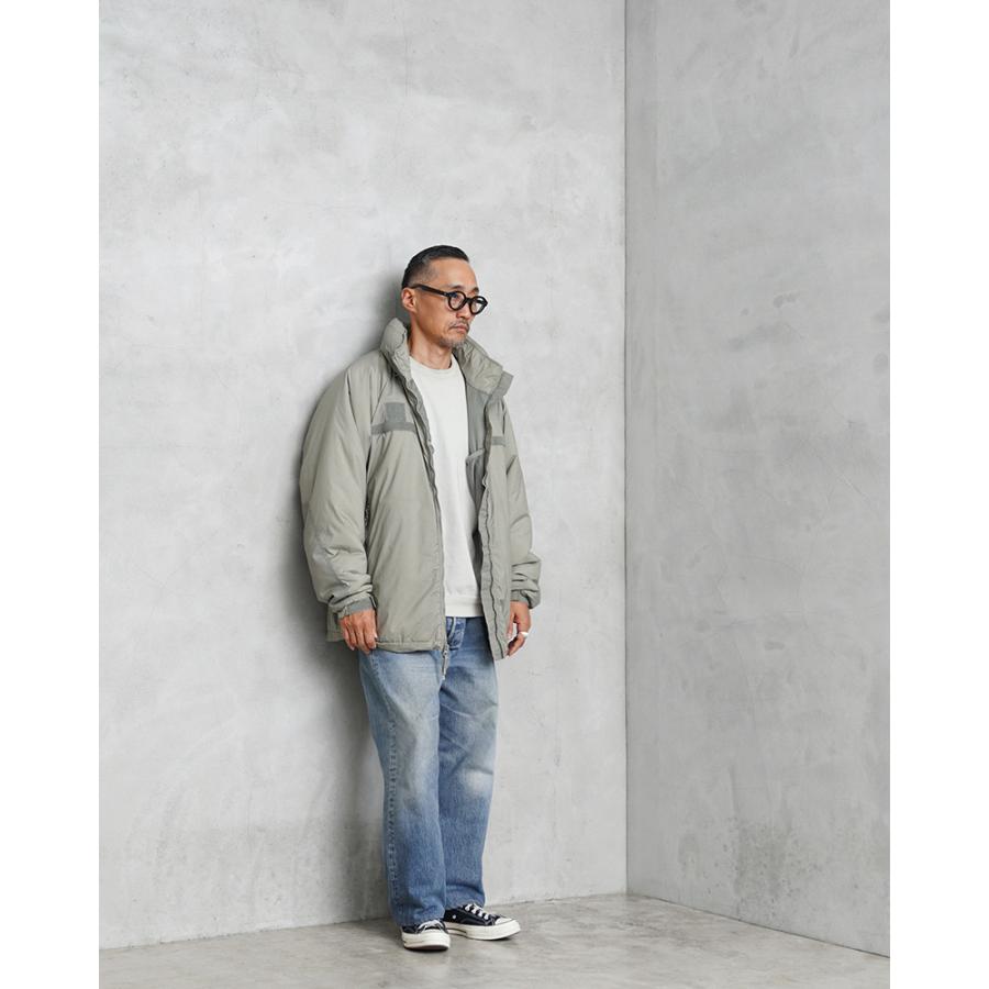 MILITARY 実物 USED 米軍 ECWCS Gen III Level 7 ジャケット URBAN