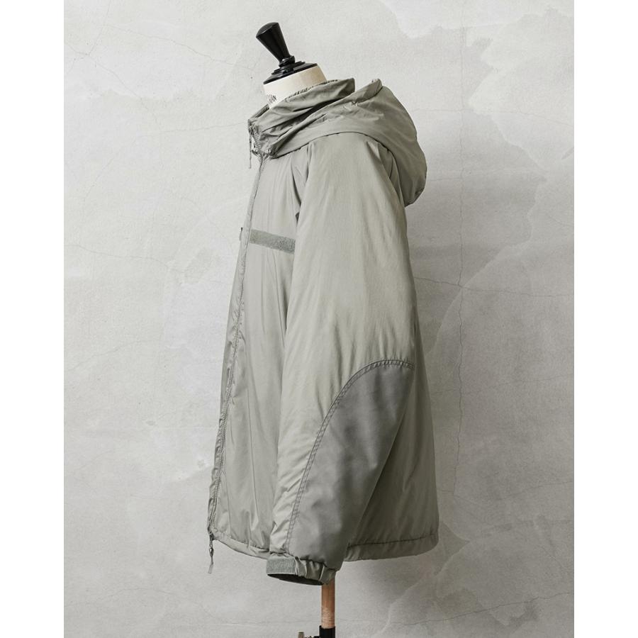MILITARY（ミリタリー） リジェクト 訳あり品 実物 USED 米軍 ECWCS