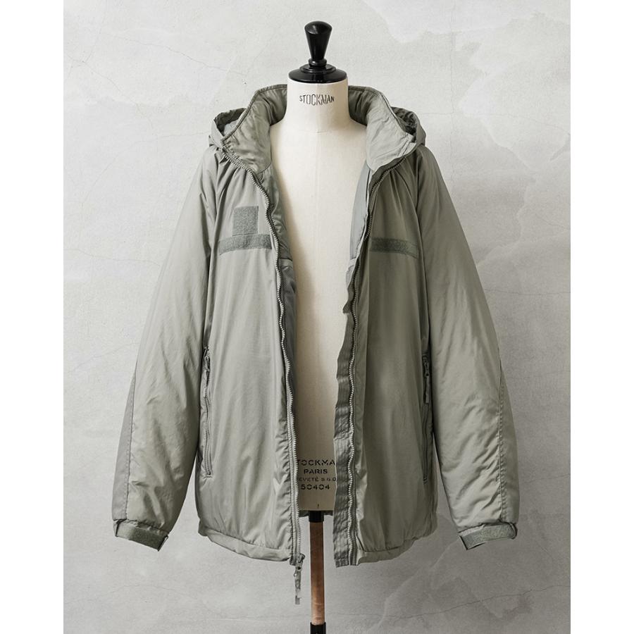 MILITARY（ミリタリー） リジェクト 訳あり品 実物 USED 米軍 ECWCS
