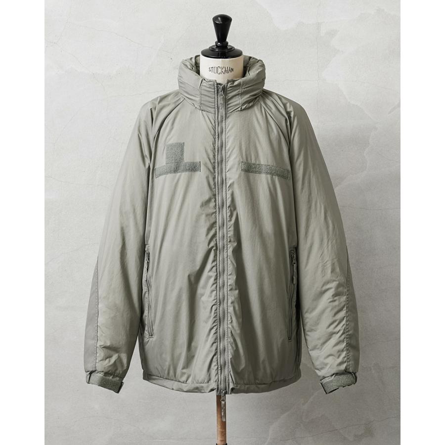 訳あり品】Houston ECWCS Level7 リジェクト 訳あり品 実物 USED 米軍