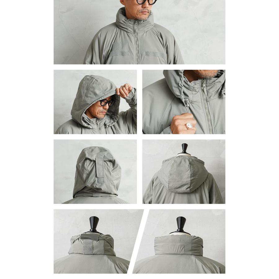 実物 米軍 ECWCS Gen III Level 7 (10月限定価格) 米軍 実物 ECWCS GEN III LEVEL7 U.S.A