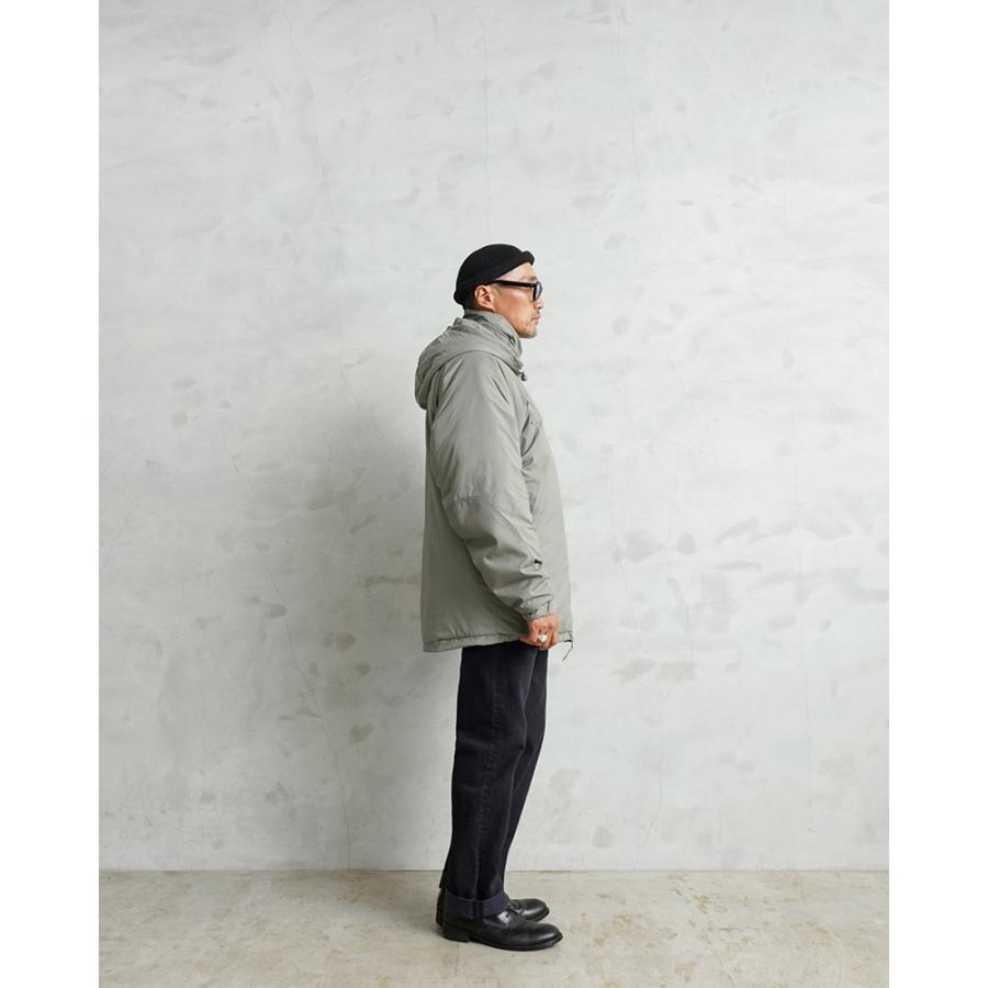 【米軍実物】 ECWCS GENⅢ LEVEL７ 程度良好】【米軍実物】【ECWCS】【GENIII】【レベル7】【プリマロフト