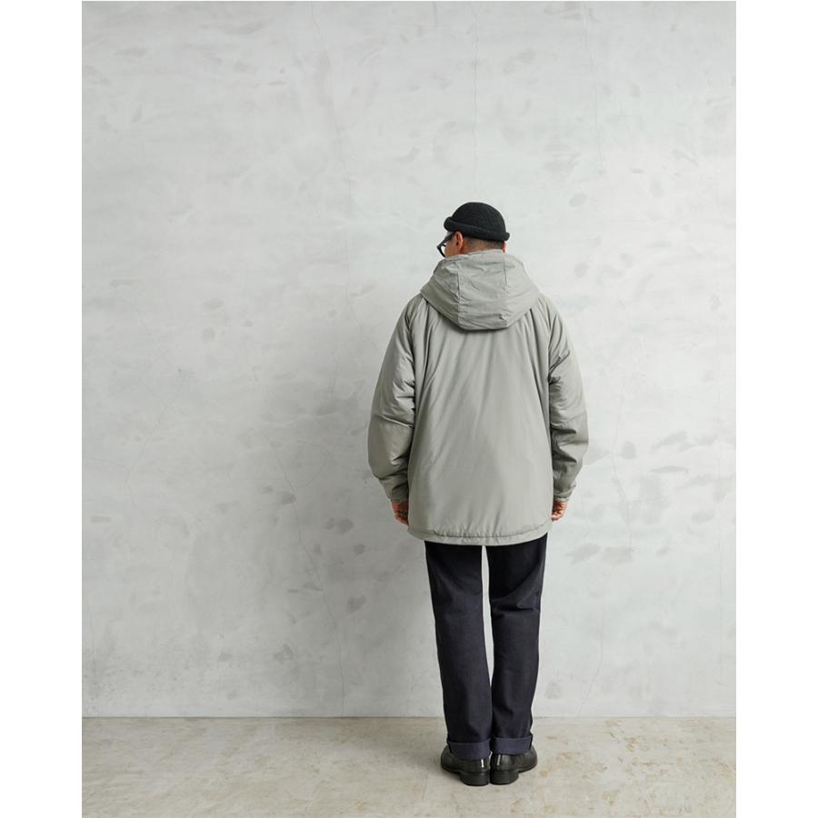 MILITARY（ミリタリー） 実物 新品 デッドストック 米軍 ECWCS Gen III