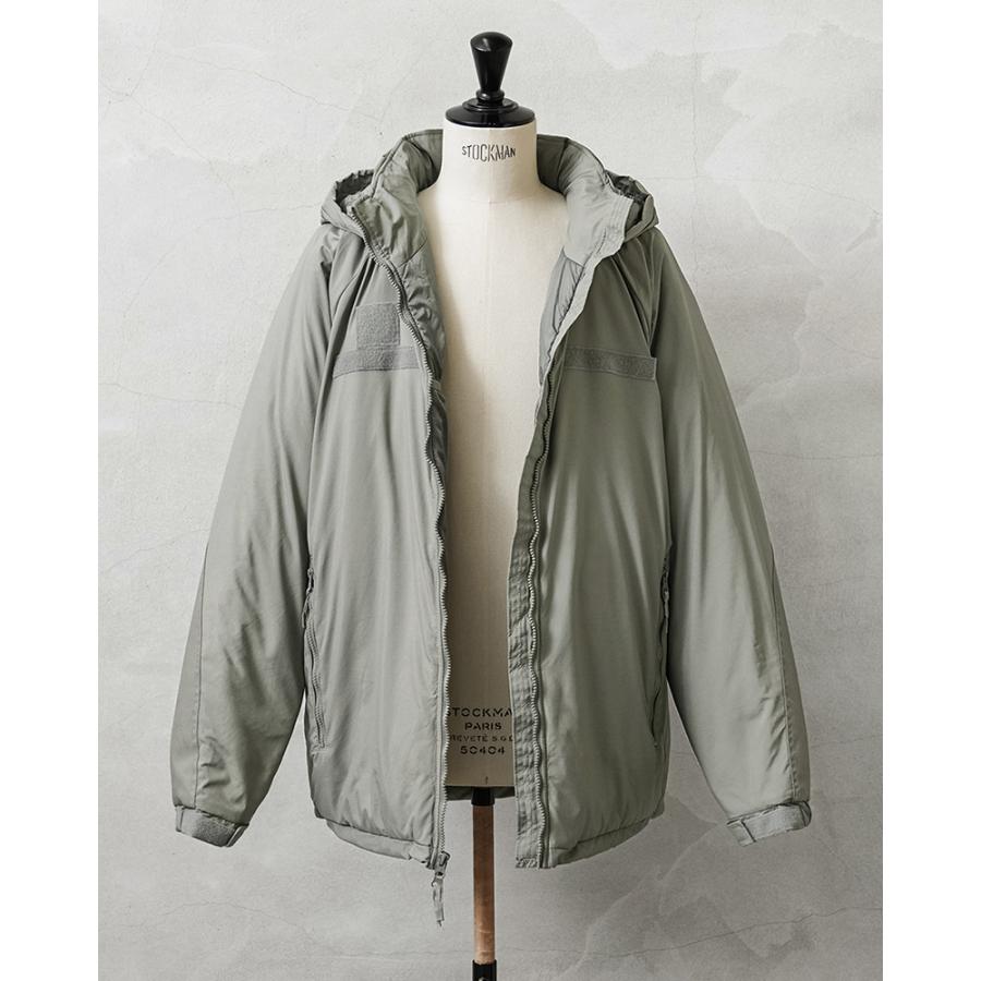 MILITARY（ミリタリー） 実物 新品 デッドストック 米軍 ECWCS Gen III