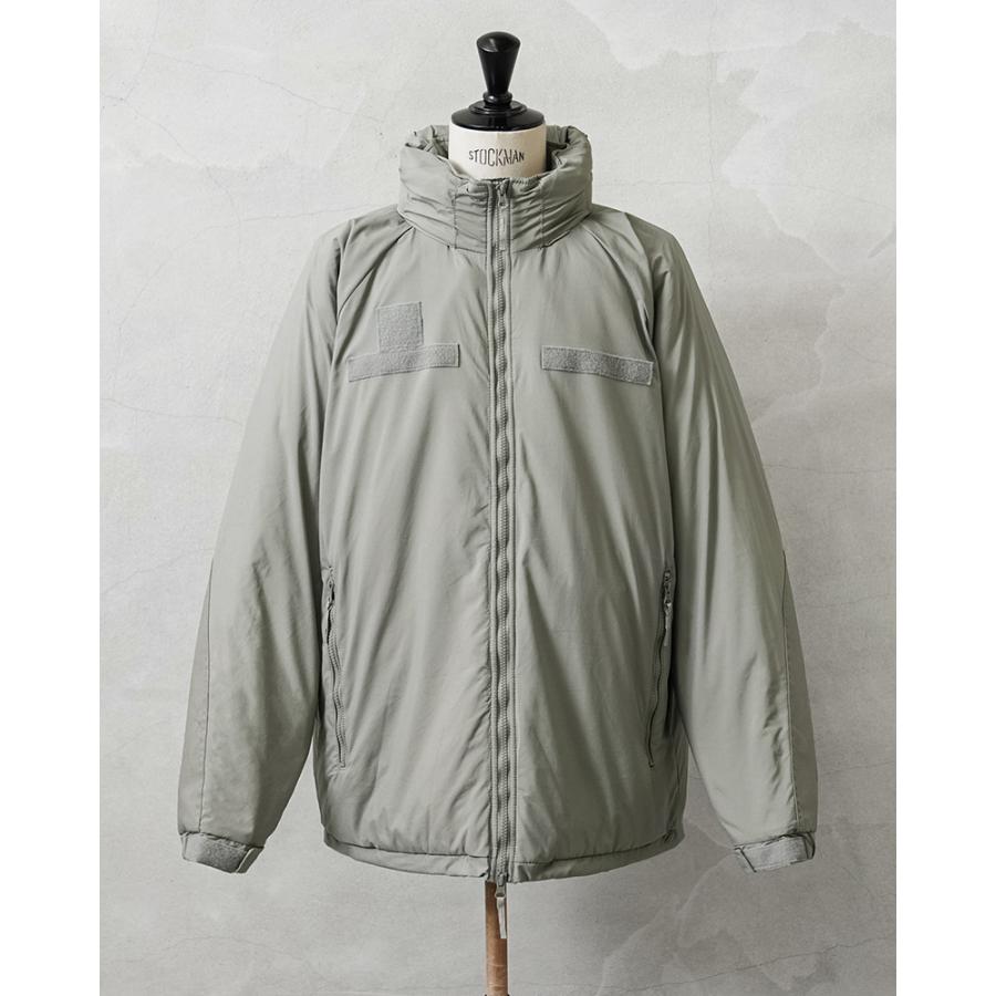 MILITARY（ミリタリー） 実物 新品 デッドストック 米軍 ECWCS Gen III