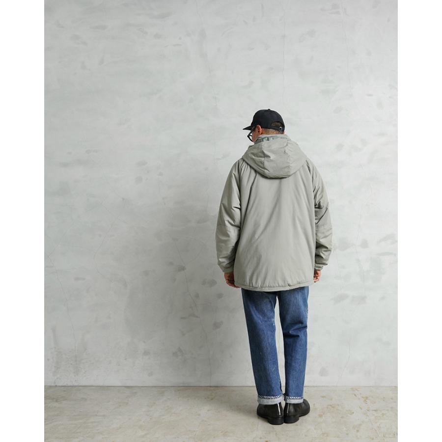 MILITARY（ミリタリー） 実物 新品 デッドストック 米軍 ECWCS Gen III