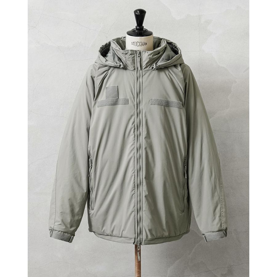MILITARY（ミリタリー） 実物 新品 デッドストック 米軍 ECWCS Gen III