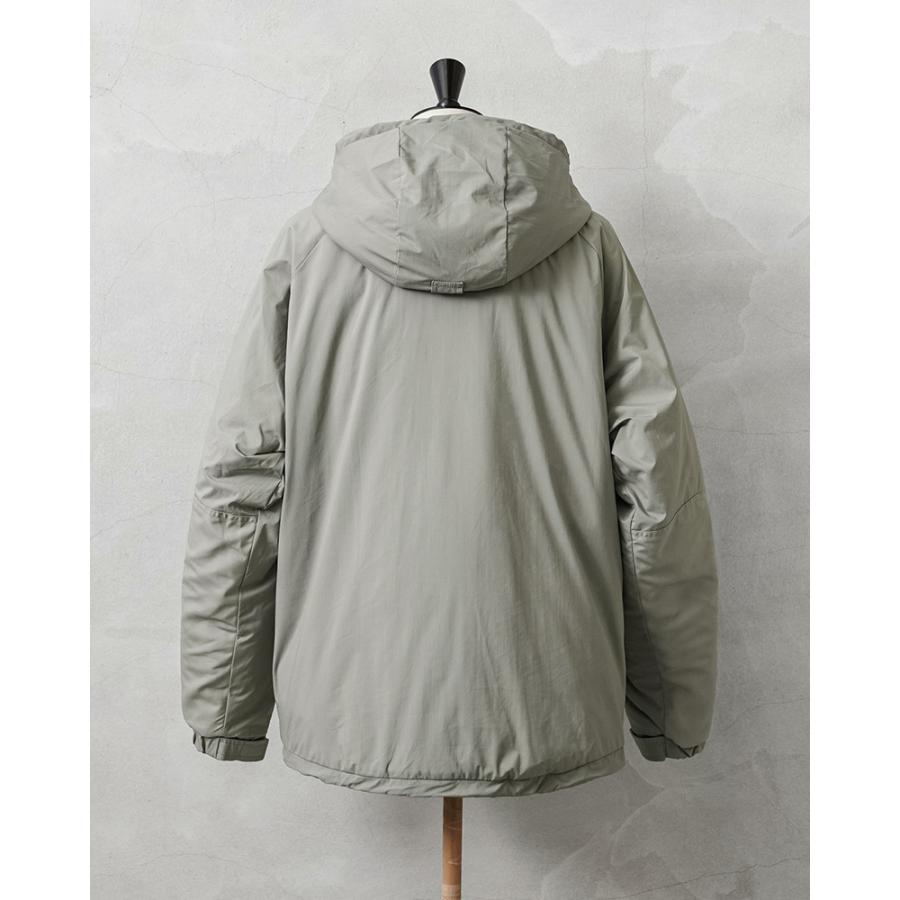 MILITARY（ミリタリー） 実物 新品 デッドストック 米軍 ECWCS Gen III