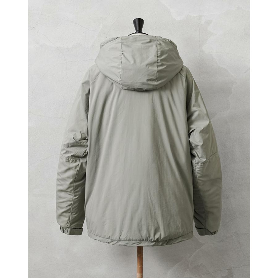 MILITARY（ミリタリー） 実物 USED 米軍 ECWCS Gen III Level7