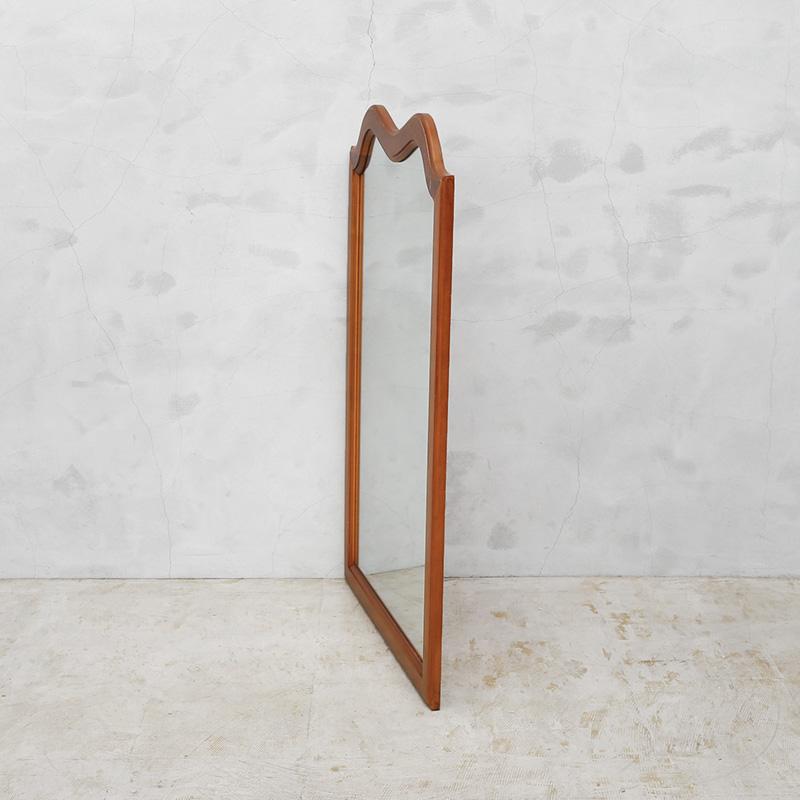 MILITARY（ミリタリー） USED 米軍放出 ドレッサーミラー MADE IN USA