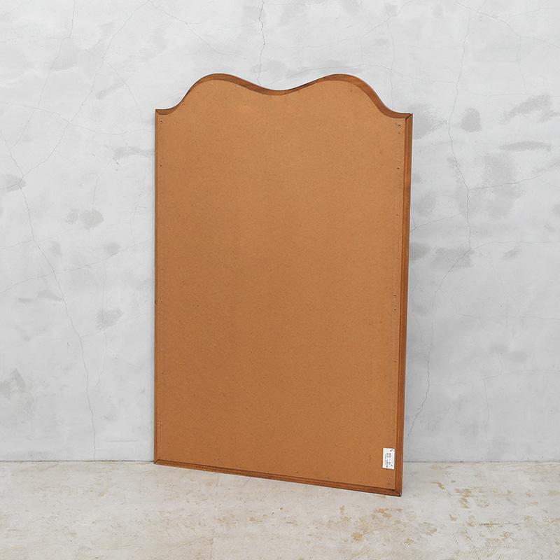 MILITARY（ミリタリー） USED 米軍放出 ドレッサーミラー MADE IN USA