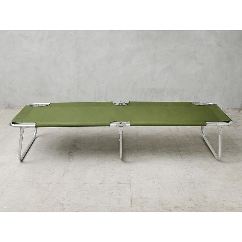 MILITARY 実物 新品 デッドストック 米軍 フォールディングコット