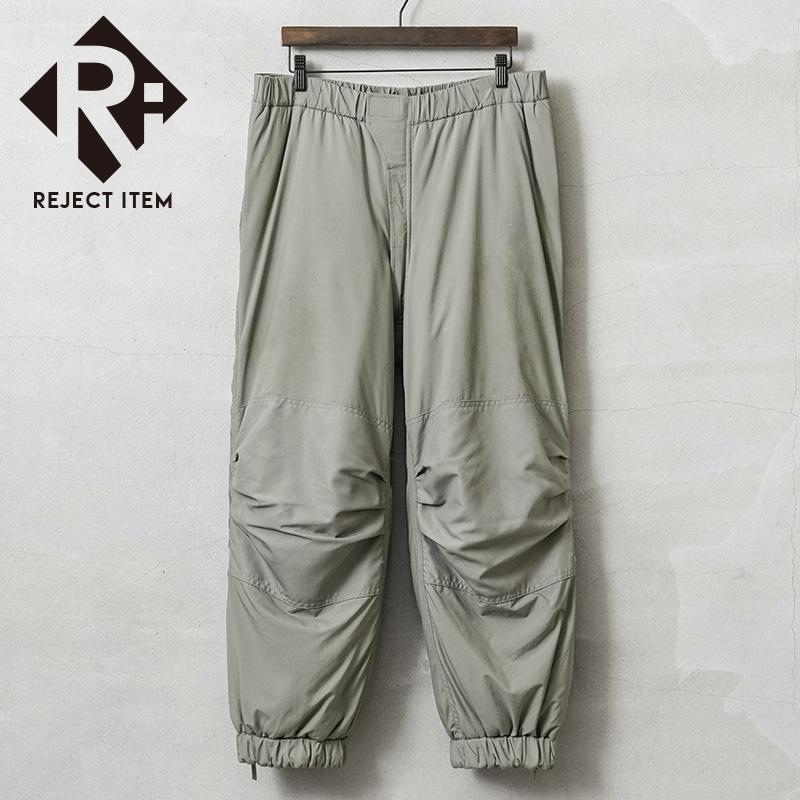 MILITARY（ミリタリー） リジェクト 訳あり品 実物 USED 米軍 ECWCS