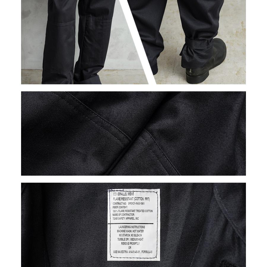 MILITARY（ミリタリー） 実物 新品 デッドストック 米軍 FLAME