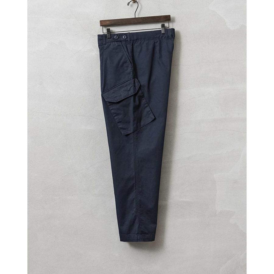 MILITARY（ミリタリー） 実物 USED イギリス軍 ROYAL NAVY RIG22 FR T