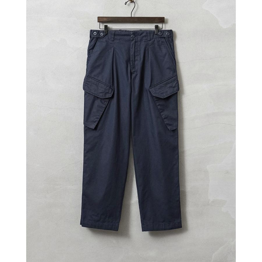 MILITARY（ミリタリー） リジェクト 訳あり品 実物 USED イギリス軍