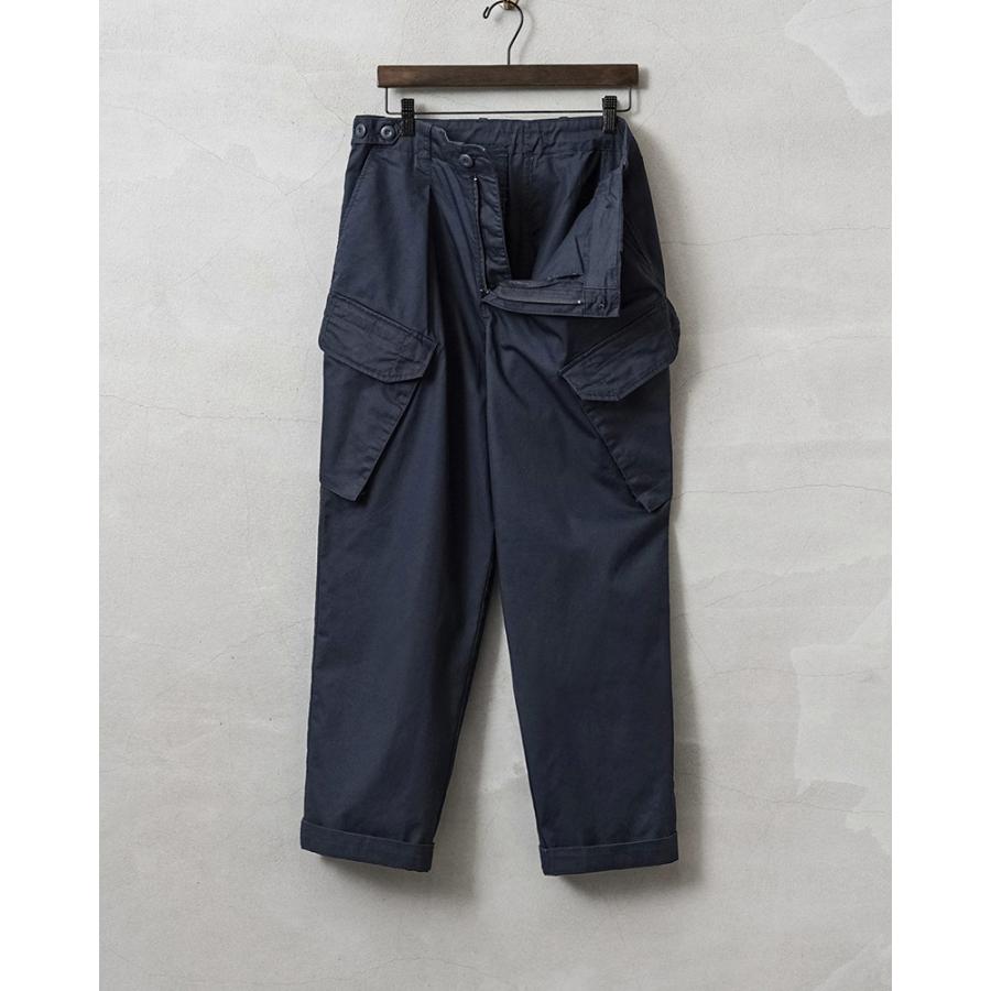 MILITARY（ミリタリー） リジェクト 訳あり品 実物 USED イギリス軍