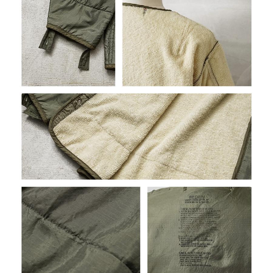 MILITARY（ミリタリー） リジェクト 訳あり品 希少 実物 USED 米軍 M