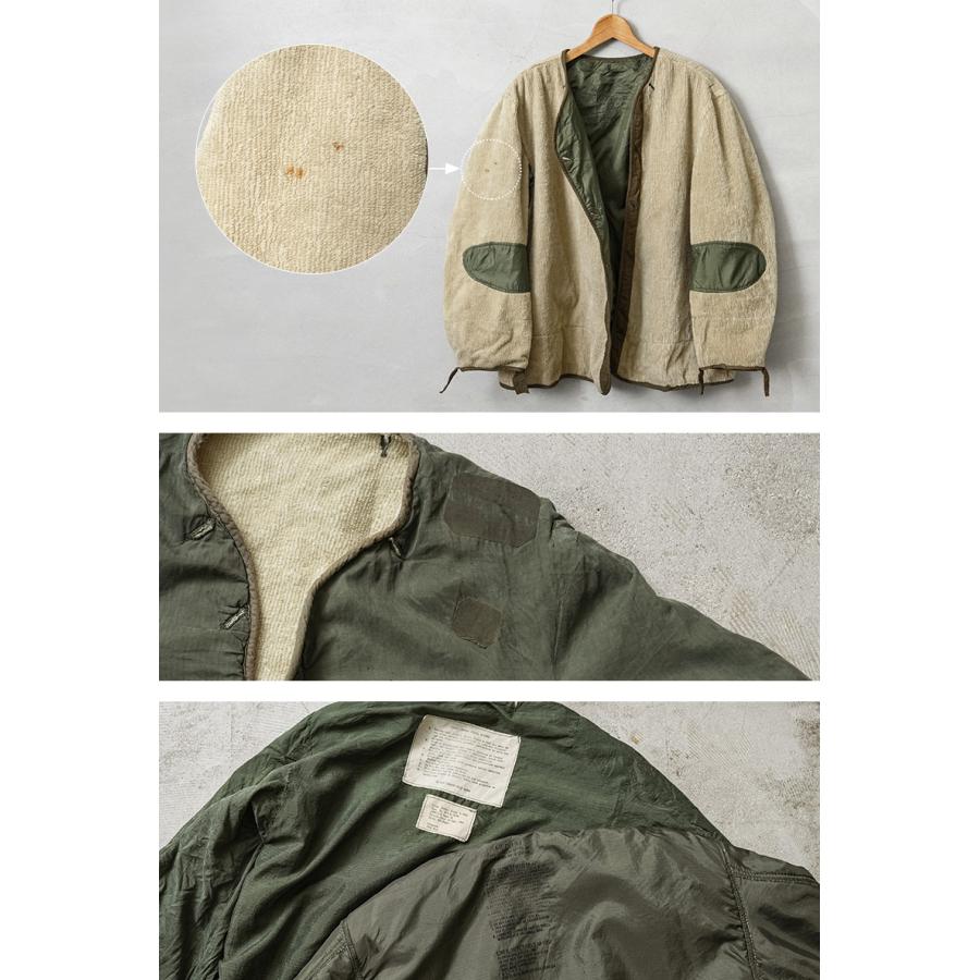 MILITARY（ミリタリー） リジェクト 訳あり品 希少 実物 USED 米軍 M