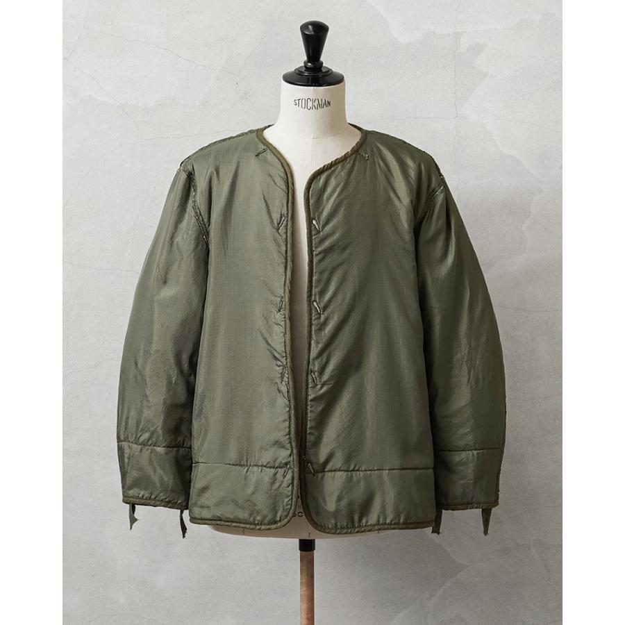 MILITARY（ミリタリー） リジェクト 訳あり品 希少 実物 USED 米軍 M