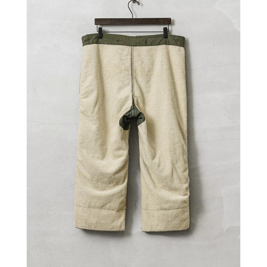 MILITARY（ミリタリー） 希少 実物 USED 米軍 M-51 フィールド カーゴ