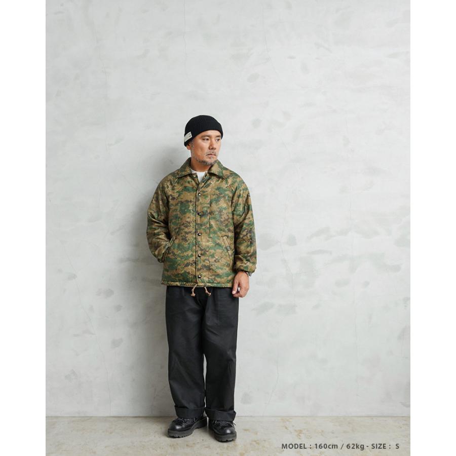 WAIPER.inc 実物 新品 デッドストック 米軍 U.S.M.C. ポンチョライナー
