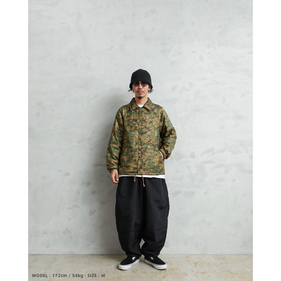 WAIPER.inc 実物 新品 デッドストック 米軍 U.S.M.C. ポンチョライナー