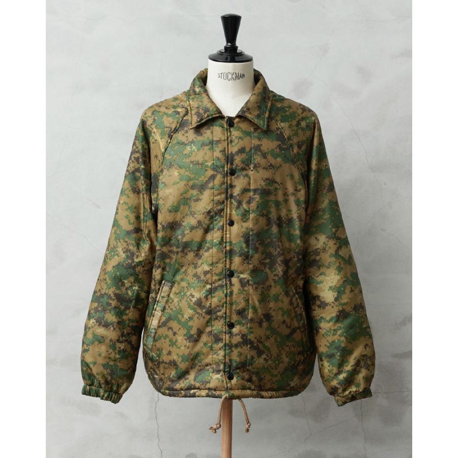 WAIPER.inc 実物 新品 デッドストック 米軍 U.S.M.C. ポンチョライナー