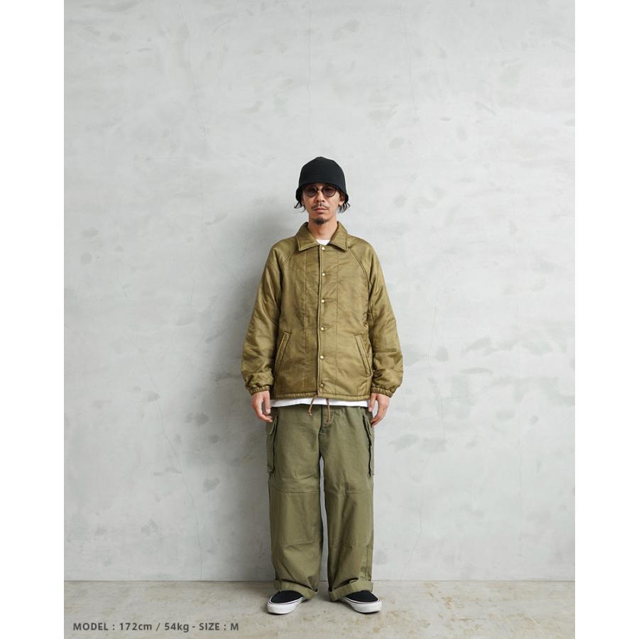 WAIPER.inc 実物 新品 デッドストック 米軍 U.S.M.C ポンチョライナー