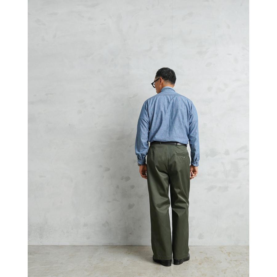 MILITARY（ミリタリー） WAIPER.inc 実物 新品 デッドストック