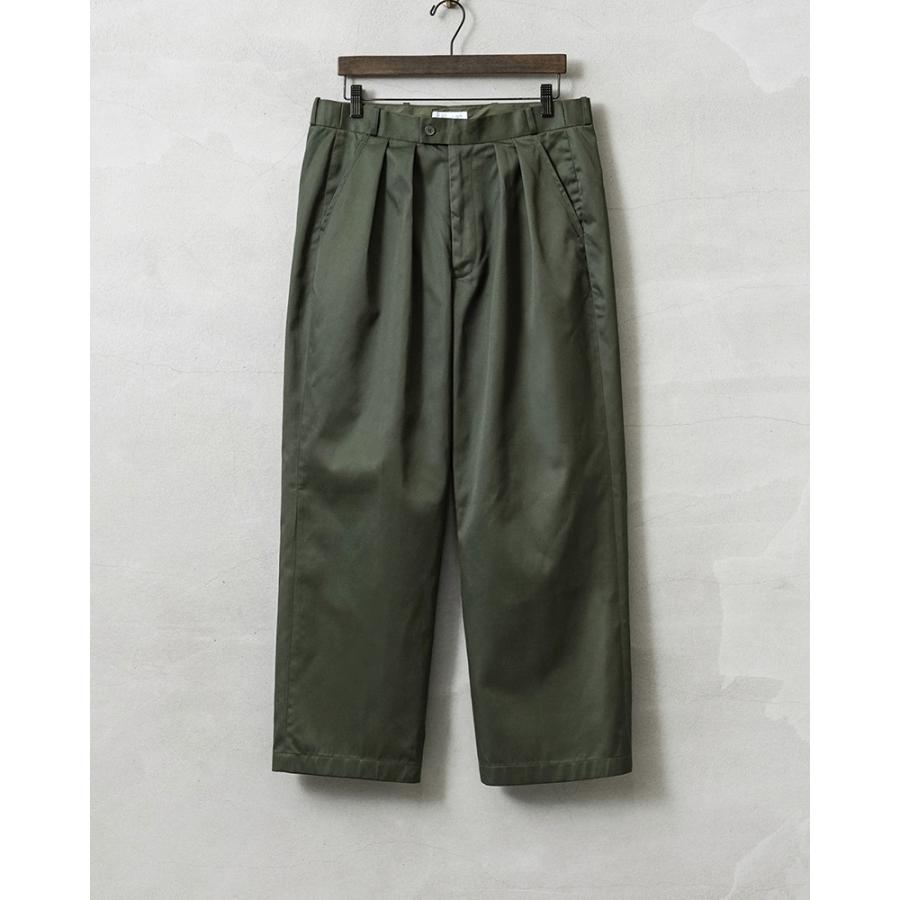 MILITARY（ミリタリー） WAIPER.inc 実物 新品 デッドストック