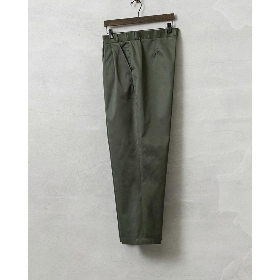 MILITARY（ミリタリー） WAIPER.inc 実物 新品 デッドストック