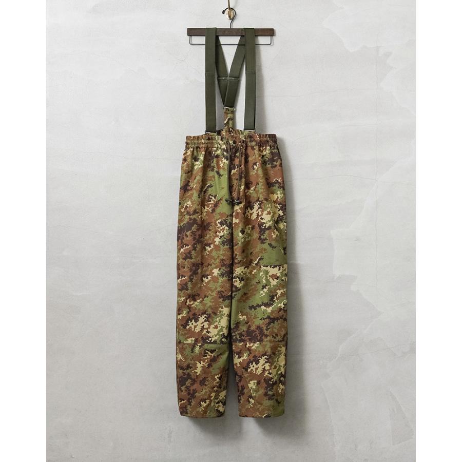 MILITARY（ミリタリー） 実物 新品 デッドストック イタリア軍 ALL