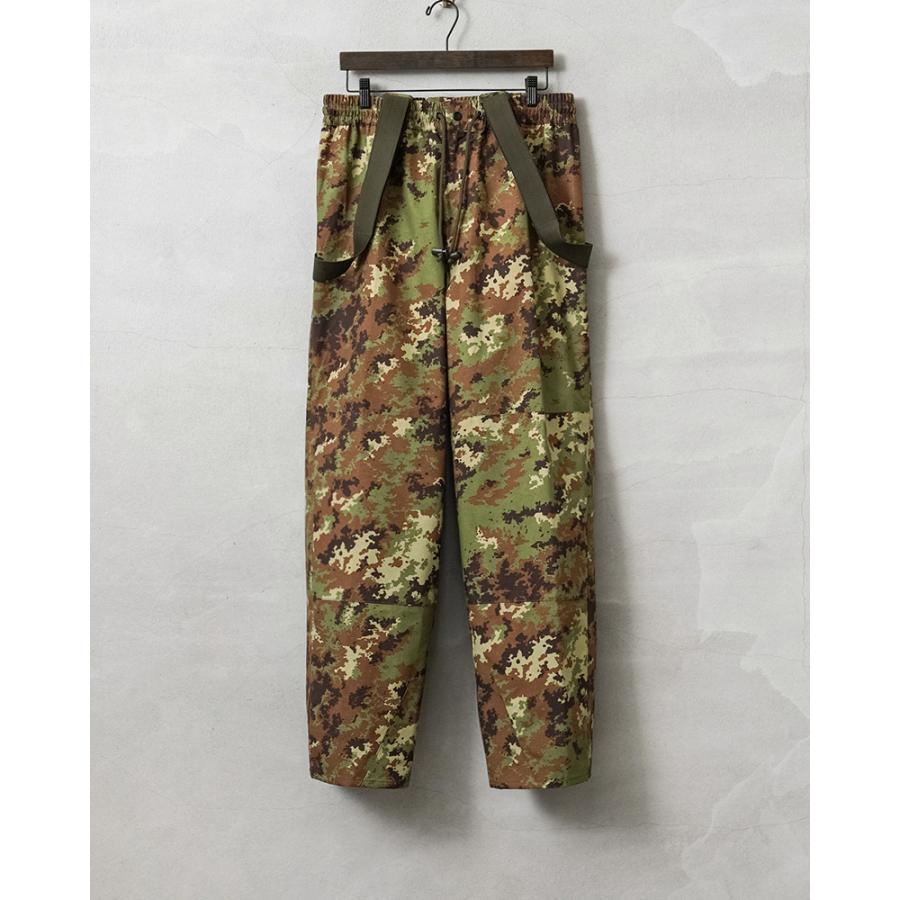 MILITARY（ミリタリー） 実物 新品 デッドストック イタリア軍 ALL