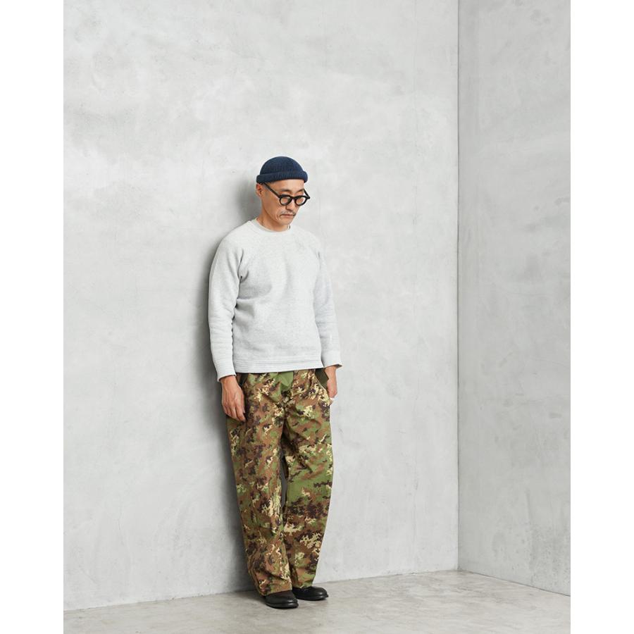 MILITARY（ミリタリー） 実物 新品 デッドストック イタリア軍 ALL