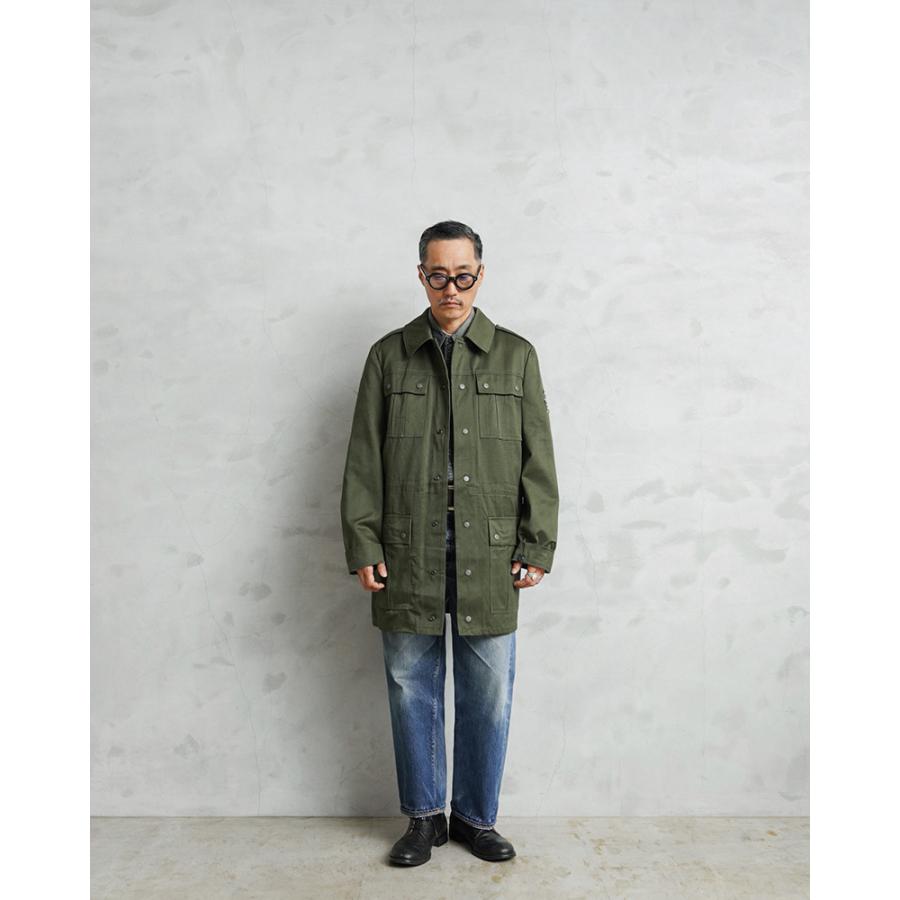 MILITARY（ミリタリー） 実物 新品 デッドストック ハンガリー軍