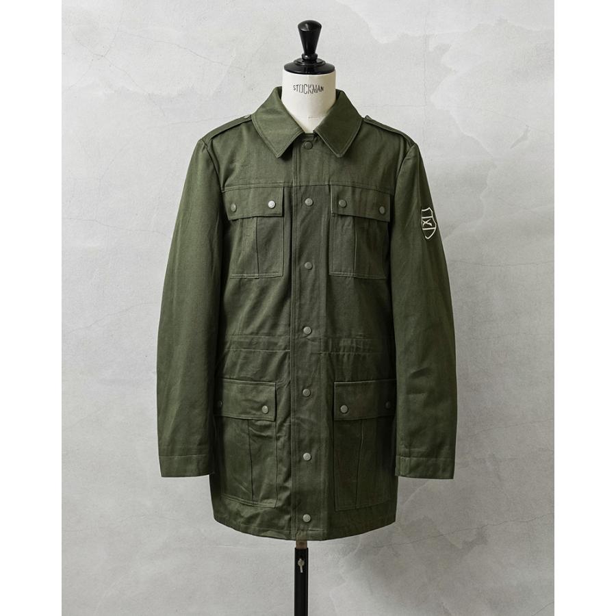 MILITARY（ミリタリー） 実物 新品 デッドストック ハンガリー軍