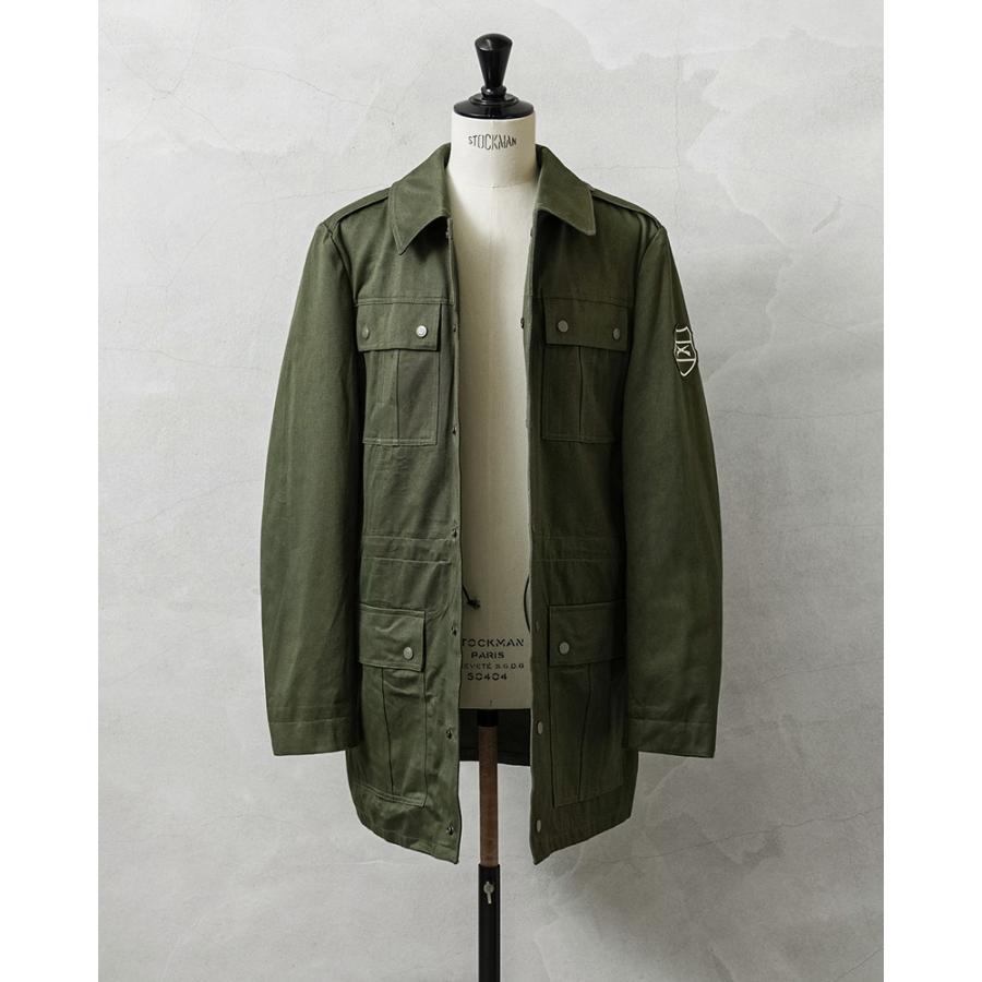 MILITARY（ミリタリー） 実物 新品 デッドストック ハンガリー軍
