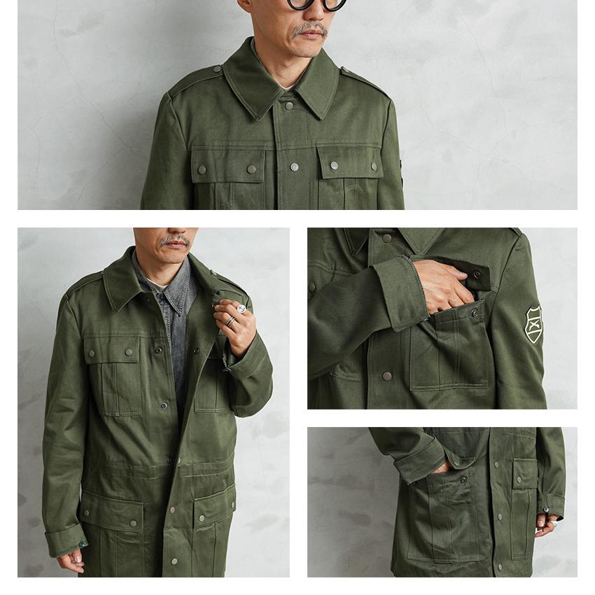MILITARY（ミリタリー） 実物 新品 デッドストック ハンガリー軍 
