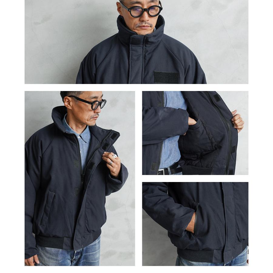 MILITARY（ミリタリー） 実物 USED 米軍 U.S.NAVY FLAME RESISTANT