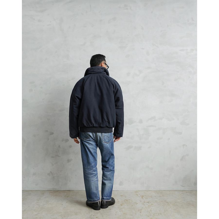 MILITARY（ミリタリー） 実物 USED 米軍 U.S.NAVY FLAME RESISTANT