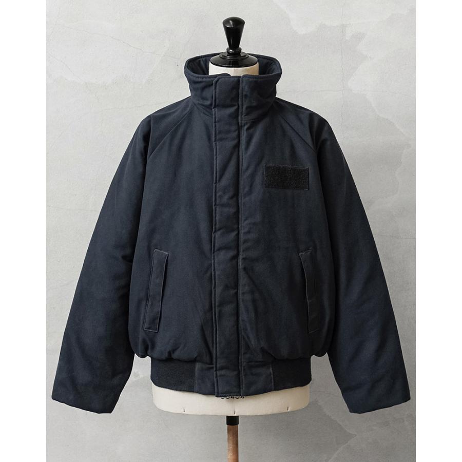 MILITARY（ミリタリー） 実物 USED 米軍 U.S.NAVY FLAME RESISTANT