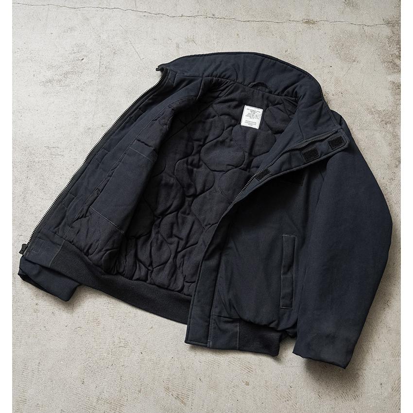 MILITARY（ミリタリー） 実物 USED 米軍 U.S.NAVY FLAME RESISTANT