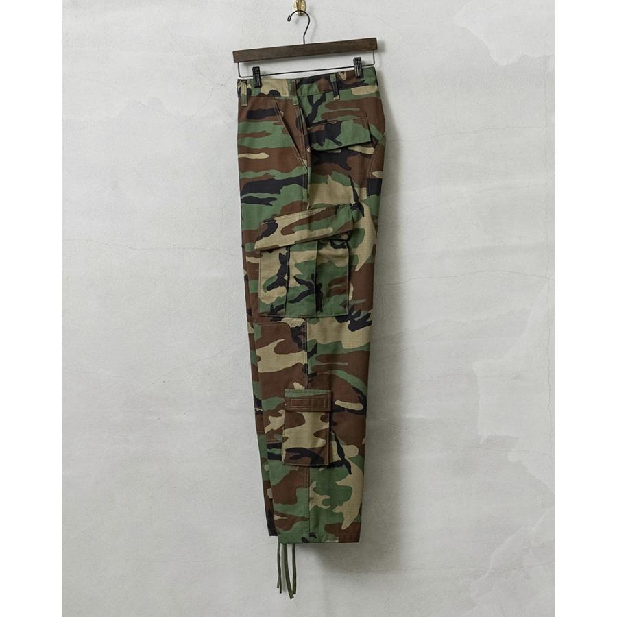 MILITARY（ミリタリー） 実物 新品 デッドストック 米軍 M-81 ACU