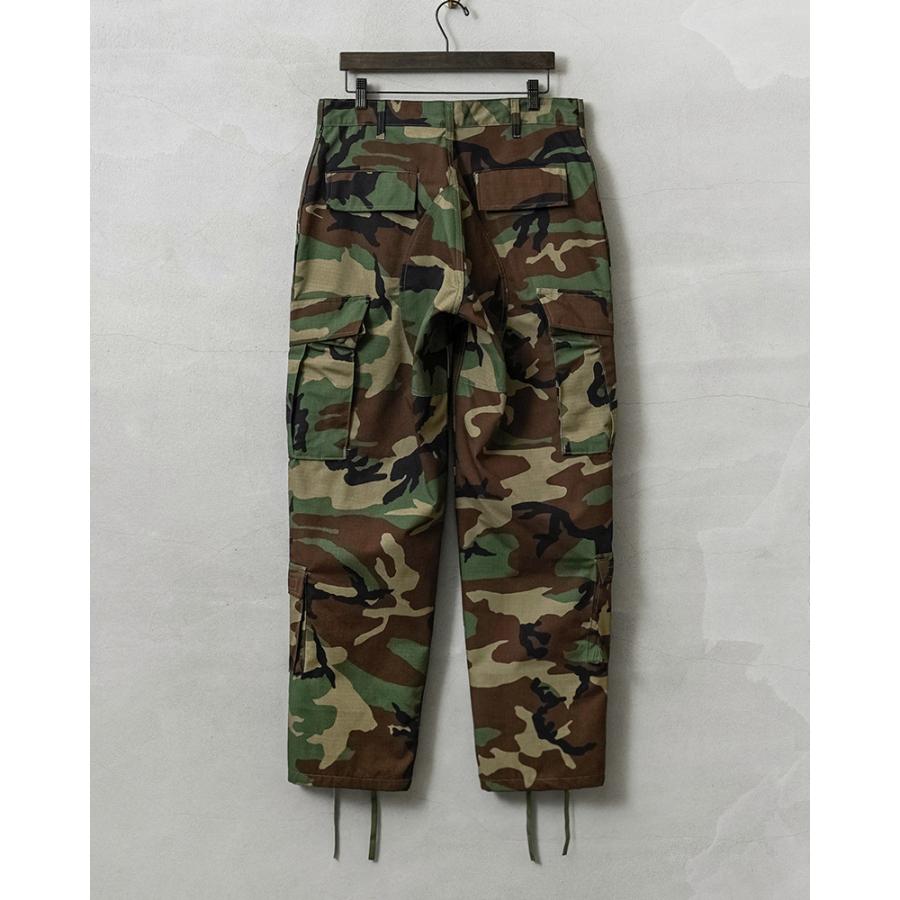 MILITARY（ミリタリー） 実物 新品 デッドストック 米軍 M-81 ACU