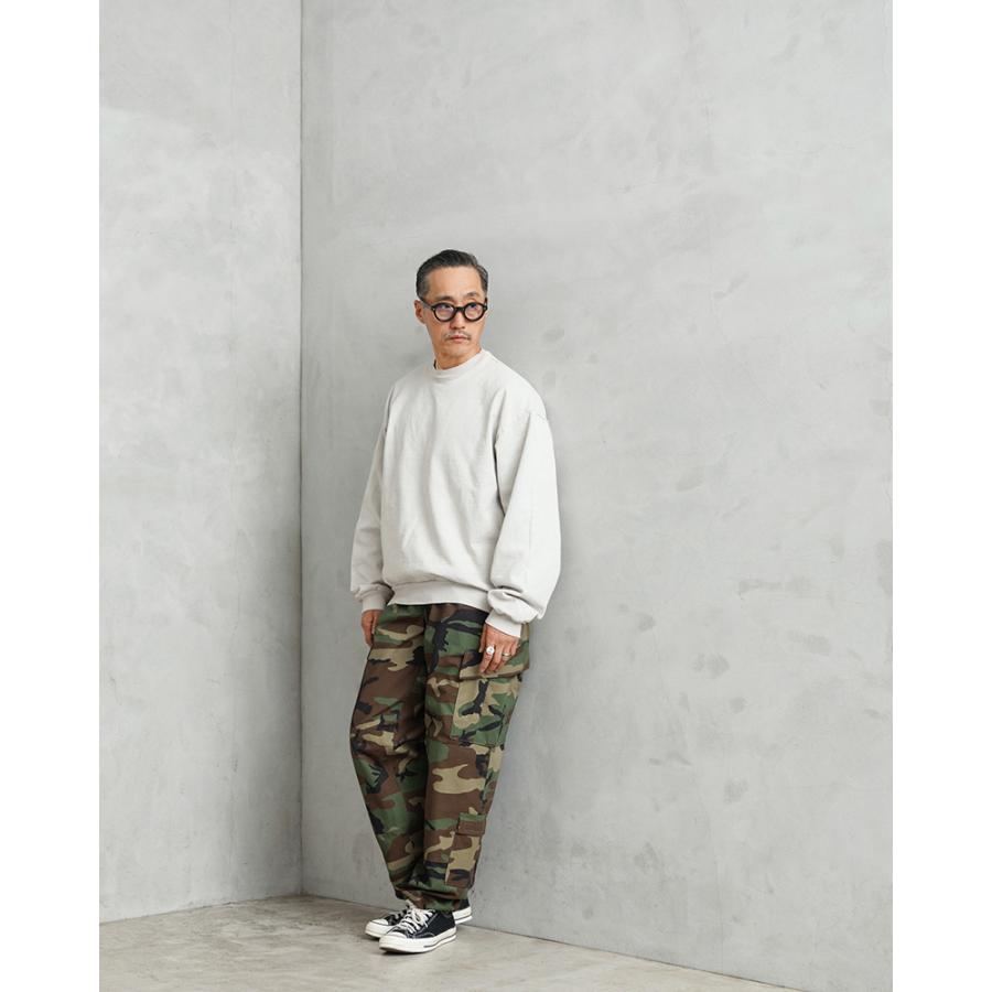 MILITARY（ミリタリー） 実物 新品 デッドストック 米軍 M-81 ACU