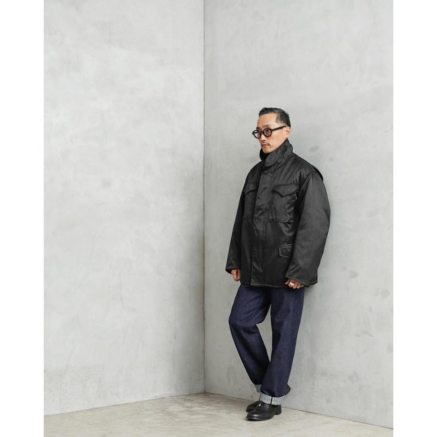 Alpha Industries（アルファ・インダストリーズ） CONCORD コンコルド